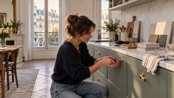 5 astuces pour rénover efficacement et aménager votre budget