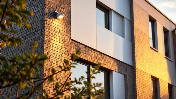 5 avantages de l'isolation thermique par l'extérieur pour le confort