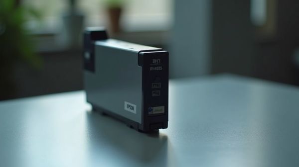 Démystifiez la cartouche epson xp 4205 : qualité d'impression assurée