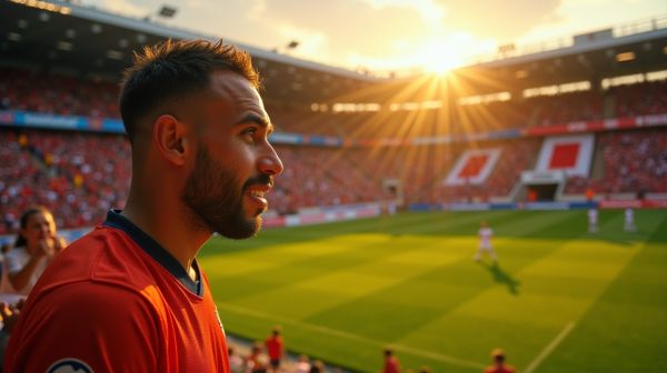 Événement sportif Toulouse : à ne pas manquer en 2026