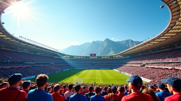Événement sportif Toulouse : à ne pas manquer en 2026