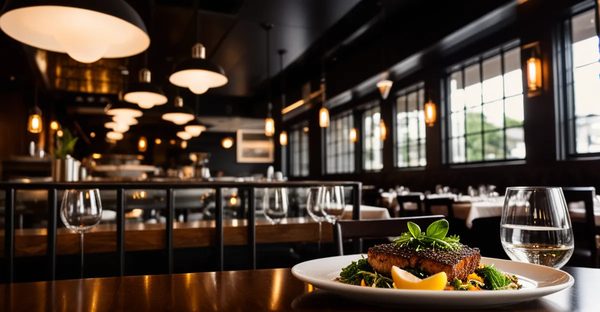 Guide ultime pour choisir votre assurance restaurant