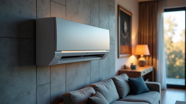 Les avantages des pompes à chaleur pour un efficacité énergétique améliorée
