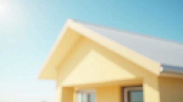 L'isolation thermique par extérieur : un choix judicieux pour votre confort