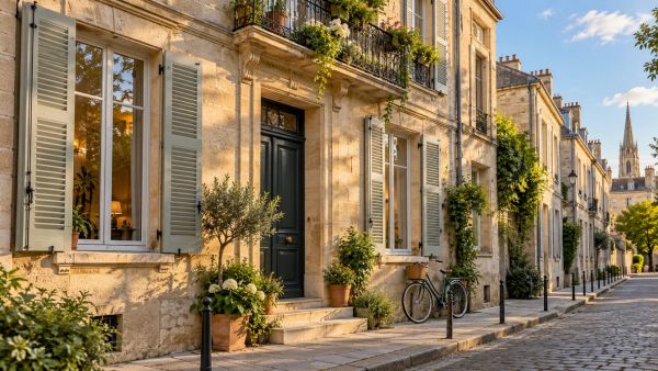 Meilleures stratégies pour améliorer les logements D selon le DPE
