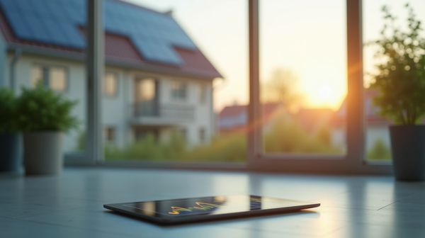 Optimiser la performance énergétique des logements classés D au DPE