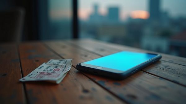 Pourquoi l'application de paris sportif en Afrique redéfinit l'expérience de jeu