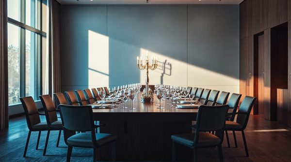 Top 5 critères essentiels pour sélectionner votre assurance restaurant