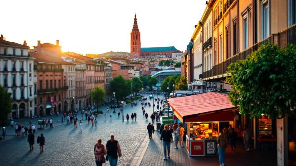 Top événements sportifs à Toulouse en 2026 à découvrir