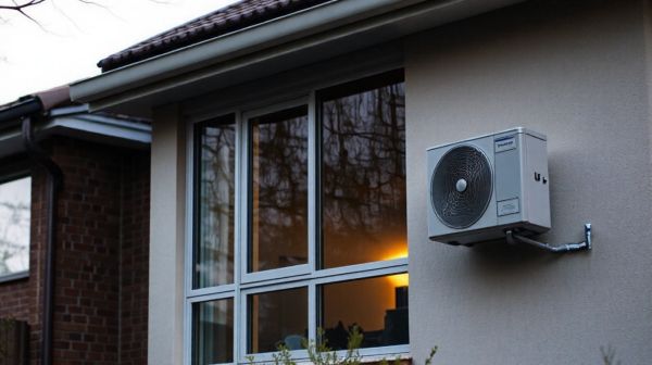 Top raisons d'opter pour une pompe à chaleur et améliorer vos économies d'énergie