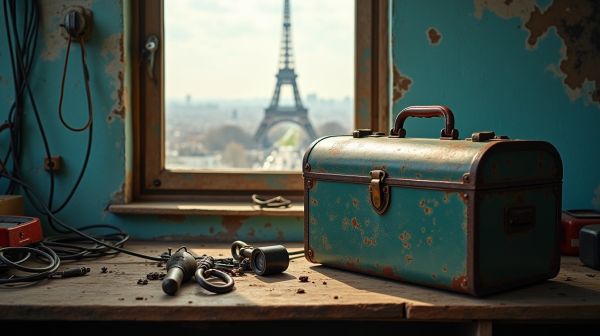 Urgence d'un électricien à Paris : choisissez un expert pour vos besoins