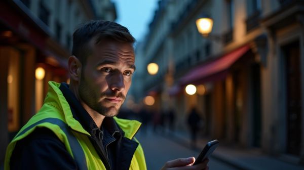 Urgence d'un électricien à Paris : choisissez un expert pour vos besoins
