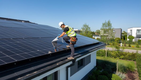 Panneau solaire photovoltaïque : les avantages et coûts à connaître en 2026